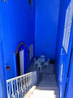 dar hafa - Chefchaouen - 2
