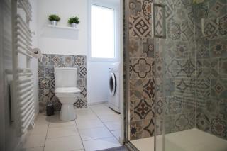 Gîte Le Tilleul - Calme et lumineux - 2 à 4 pers - 4