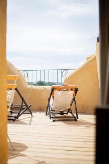 La Maison des Lamanon - Salon-de-Provence - 7