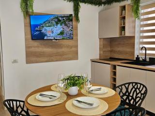 Bali del Mar Apartments - Năvodari - 7