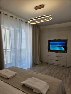 Bali del Mar Apartments - Năvodari - 8