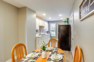 Peaceful Shiloh Home with Deck and Fishing Pond Access - 8