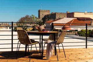 Fluvian Terrace - Rodes - 7