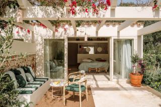 Morvedra Nou Luxury Boutique Hotel - Adults Only - Ciutadella - 3