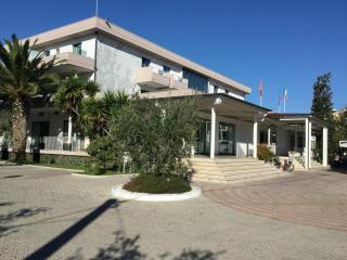 Hotel Parco degli Ulivi - Scerne - 9