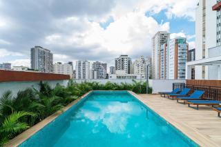 OBA 165 Loft Calixt Pinheiros - São Paulo - 8