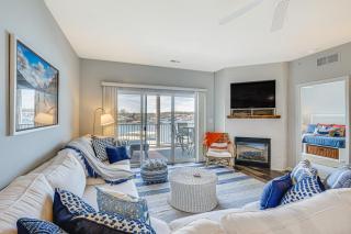Dine Al Fresco on Balcony Osage Beach Condo! - Osage Beach - 0