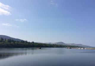 Holiday Home with view of Kenmare Bay Estuary - Kenmare - 2
