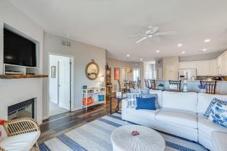 Dine Al Fresco on Balcony Osage Beach Condo! - Osage Beach - 6