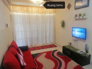 Nur Safiya Homestay Kuantan - Kuantan - 4