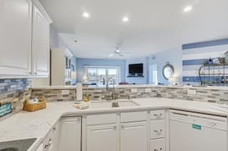 Dine Al Fresco on Balcony Osage Beach Condo! - Osage Beach - 1