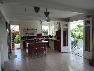 Villa de caractère ,3 étoiles, avec piscine, jardin et plage à 200m - 4