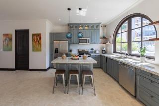 Gorgeous Luxury Villa Close to Beach in Las Catalinas Sleeps 6 - Playa Danta - 8