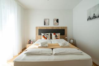 Sunny 1BR Home with Balcony by HM - Wenen - 2