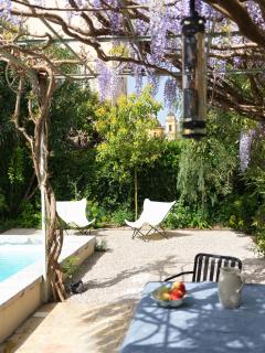 Le 6 _ Appartement d'exception - Vence - 9