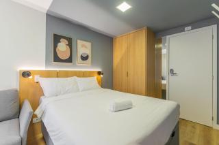 Easy Life Campus PUC by Xtay - Hospede-se próximo ao Viasoft Experience e Estádio Durival - 9