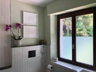 Ciao Lago: Front row view - Oggebbio - 7