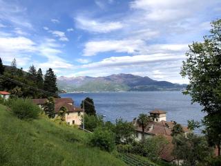 Ciao Lago: Front row view - Oggebbio - 4