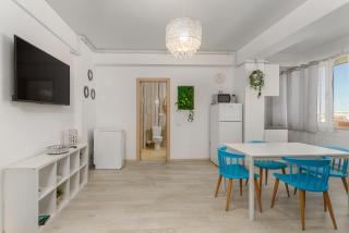 Curaçao Apartments - Building Stefan - Mamaia Sat/Năvodari - 9