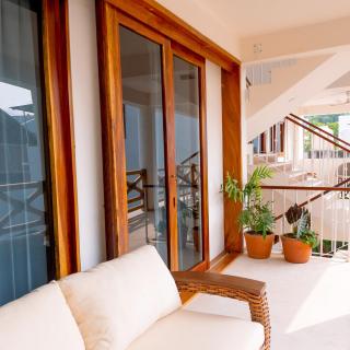Casa Victoria Puerto Escondido Beach - Brisas de Zicatela - 8