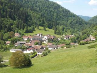 Gîte Sainte Foy - Rosureux - 5