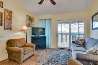 Branson Condo with Views - Near Silver Dollar City! - Reeds Spring - 7