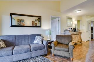Branson Condo with Views - Near Silver Dollar City! - Reeds Spring - 6