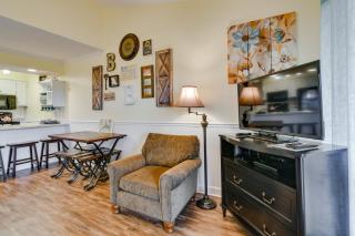 Branson Condo with Views - Near Silver Dollar City! - Reeds Spring - 5