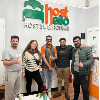 Hostello - Baku - 1