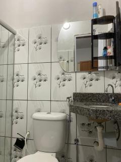 Beleza e praticidade no bairro Mirante - 1