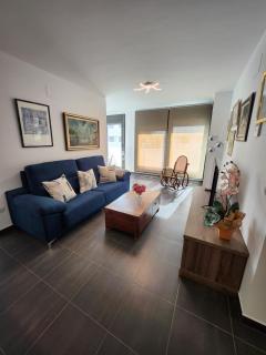 RD VII Luxury Apartment Mediterranean - L'Ametlla de Mar - 5