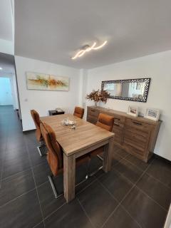 RD VII Luxury Apartment Mediterranean - 5