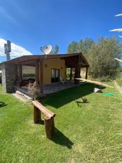 LOS ESPURI - Mendoza - 0