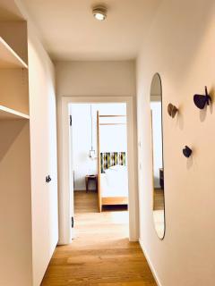 Hotel Gartenresidence Zea Curtis - Merano - 4