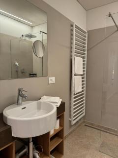 Hotel Gartenresidence Zea Curtis - Merano - 6