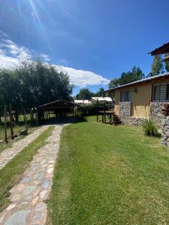 LOS ESPURI - Mendoza - 1