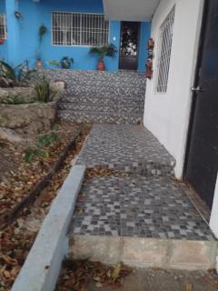 San Diego Kaniste - Campeche - 1