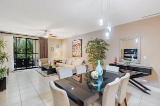 3BD Beauty in Coco - Have Coffee or Meals Overlooking Pool - Coco - 8