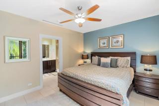 3BD Beauty in Coco - Have Coffee or Meals Overlooking Pool - Coco - 5