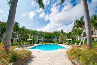 3BD Beauty in Coco - Have Coffee or Meals Overlooking Pool - 0