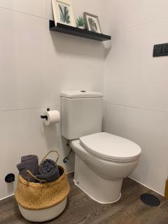 mi ático en plaza España - Ribeira - 5