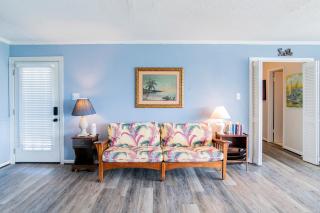 Island Oasis with a view - Dauphin Island - 8