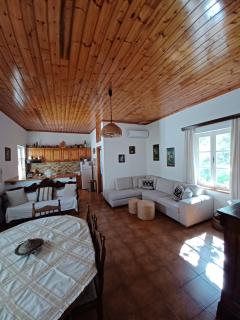 Amaryllis Guest House - Hydra - 9