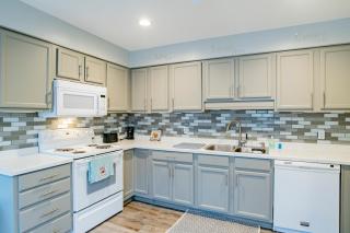 Island Oasis with a view - 2