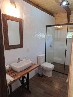Fi-Scheer Bungalows - Bella Vista - 5