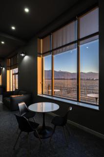 Eclipse Winery Boutique Hotel - Kvareli - 1