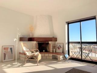Apartment mit Blick über Peniche - Peniche - 9