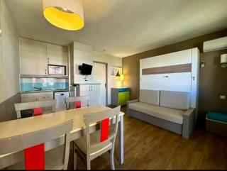 Mandelieu / Appartement Climatisé 4 prsn / Piscine - Mandelieu La Napoule - 6