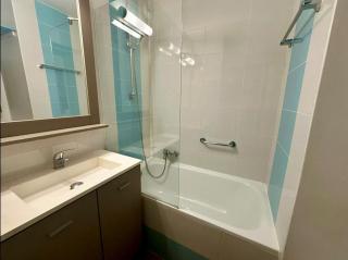 Mandelieu / Appartement Climatisé 4 prsn / Piscine - Mandelieu La Napoule - 5
