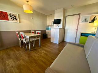 Mandelieu / Appartement Climatisé 4 prsn / Piscine - Mandelieu La Napoule - 4